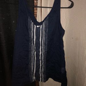 Old navy tank top